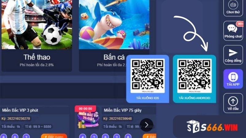 App s666 dưới con mắt của game thủ hiện nay ra sao?