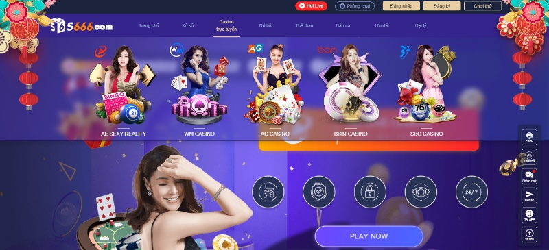 App s666 dưới con mắt của game thủ hiện nay ra sao?