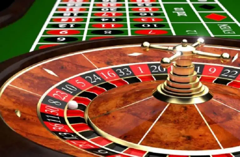 Điểm qua cách thức chơi Roulette Zowin - một sản phẩm giải trí tươi mới và thú vị