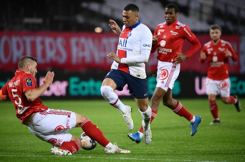 Tin Tức Mới Nhất Về Cuộc Chạm Trán PSG vs Brest