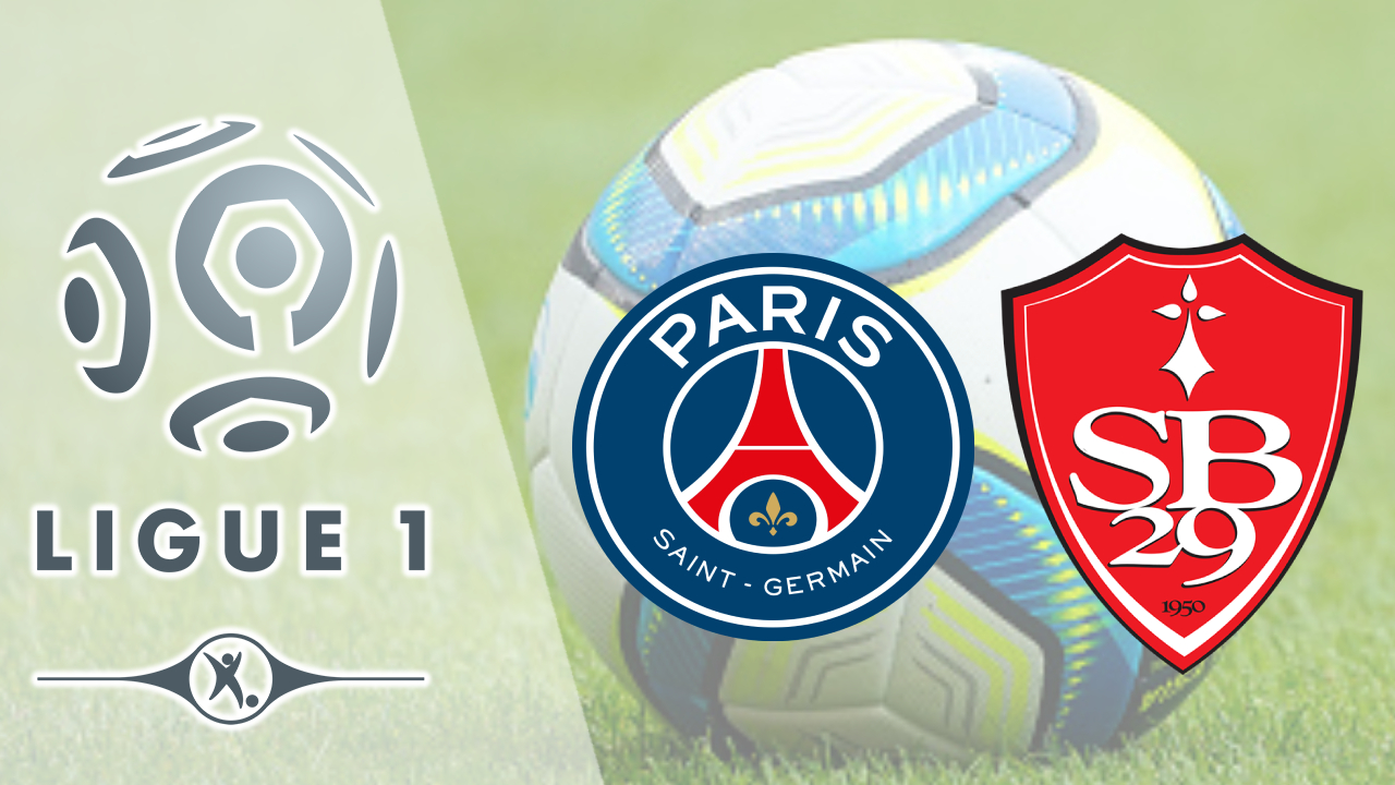 Tin Tức Mới Nhất Về Cuộc Chạm Trán PSG vs Brest