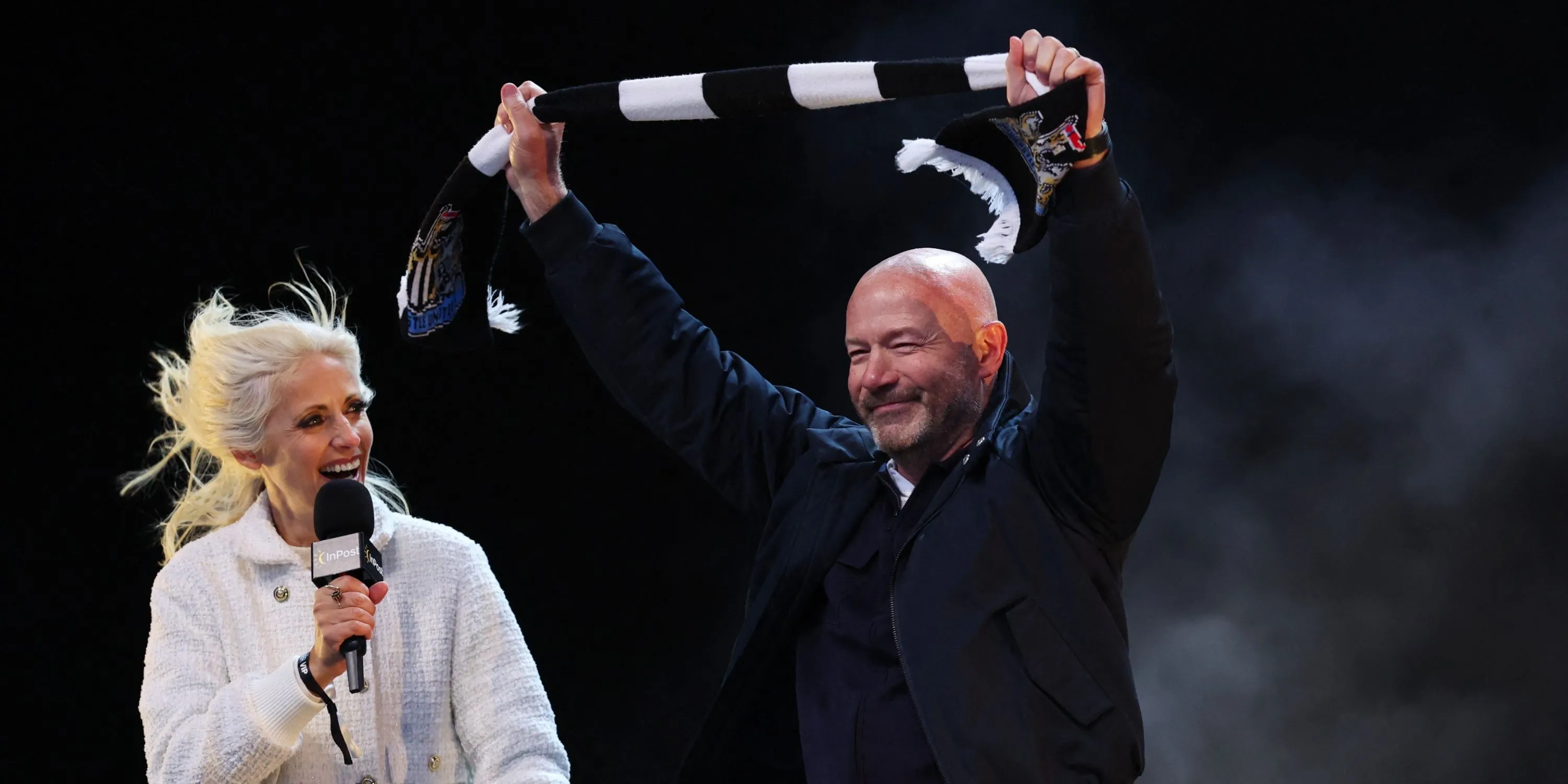 Huyền thoại Alan Shearer đưa ra nhận định về các cầu thủ tấn công