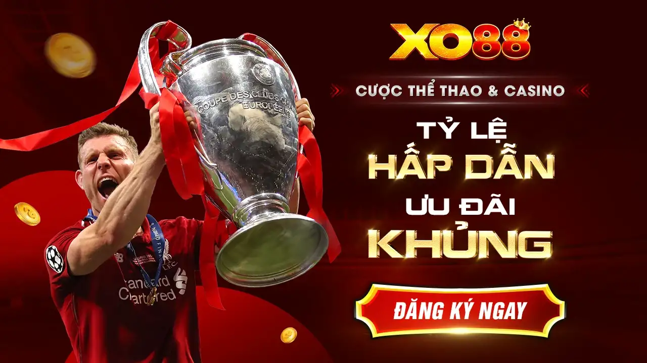 Nhà cái XO88 – Sân chơi đa dạng trò chơi, trả thưởng siêu tốc 7 Nhà cái XO88 – Sân chơi đa dạng trò chơi, trả thưởng siêu tốc
