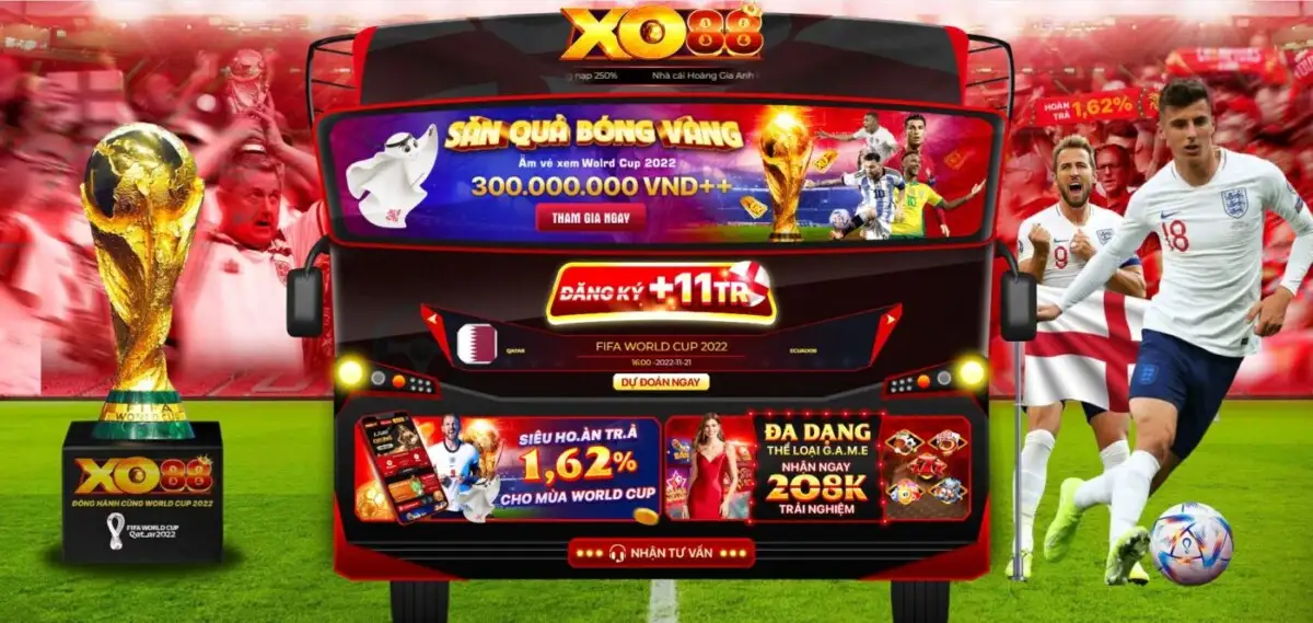 Nhà cái XO88 – Sân chơi đa dạng trò chơi, trả thưởng siêu tốc 5 Nhà cái XO88 – Sân chơi đa dạng trò chơi, trả thưởng siêu tốc