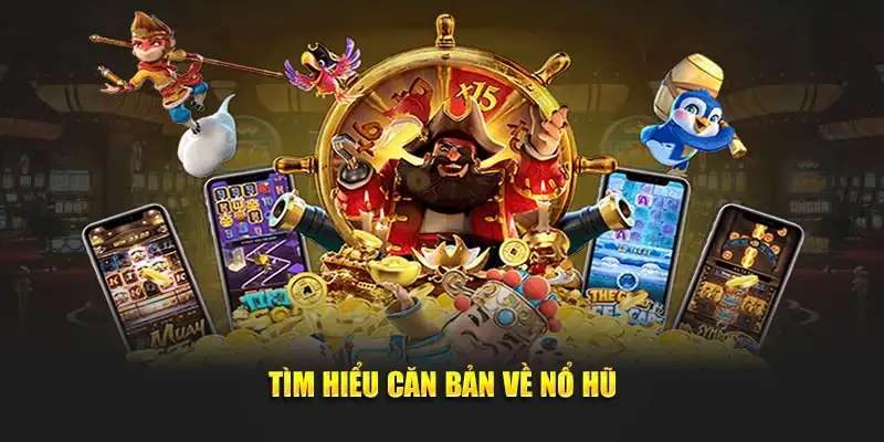 Nổ Hũ Win79 - Sân Chơi Cực Vip Cho Người Mê Cá Cược 5 Nổ Hũ Win79 – Sân Chơi Cực Vip Cho Người Mê Cá Cược