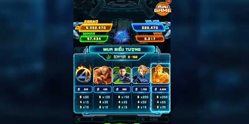 Nổ hũ Win79 – Thế giới giải trí đỉnh cao của game thủ
