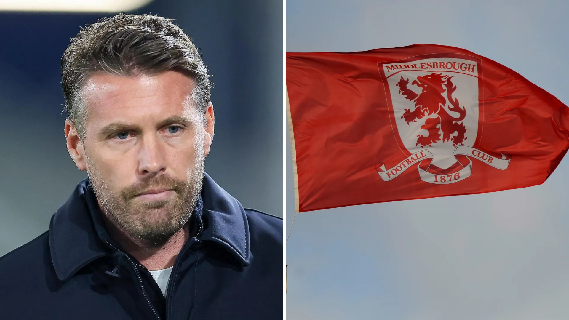 Rob Edwards, cựu huấn luyện viên Luton Town