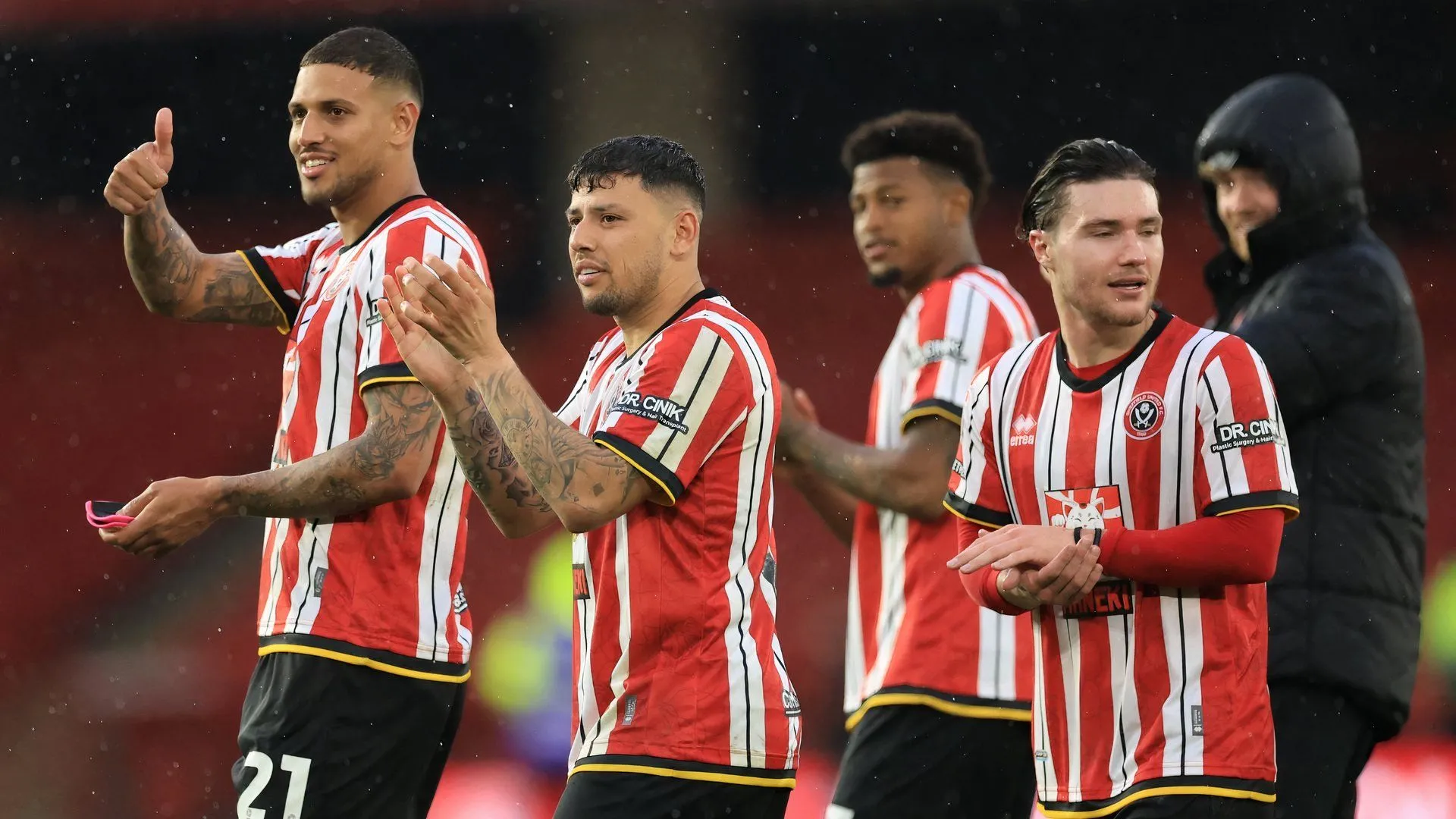 Sheffield United