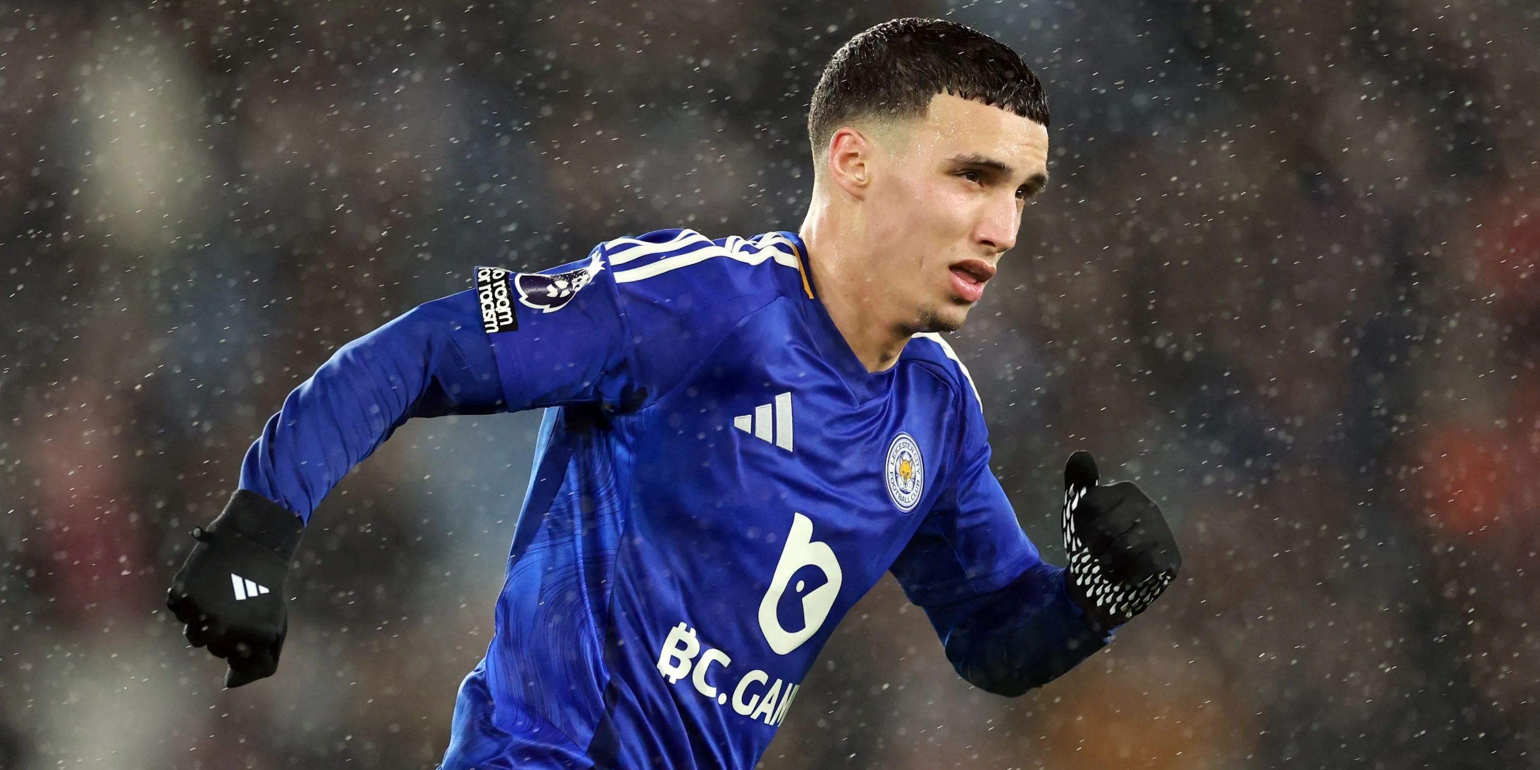 Bilal El Khannouss, mục tiêu chuyển nhượng của Wolves ở vị trí tiền vệ tấn công