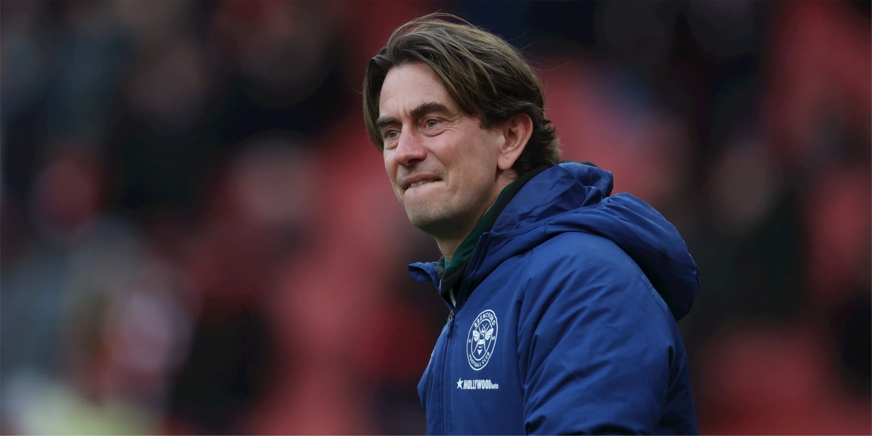 HLV Thomas Frank của Brentford, ứng viên hàng đầu thay thế Postecoglou tại Tottenham