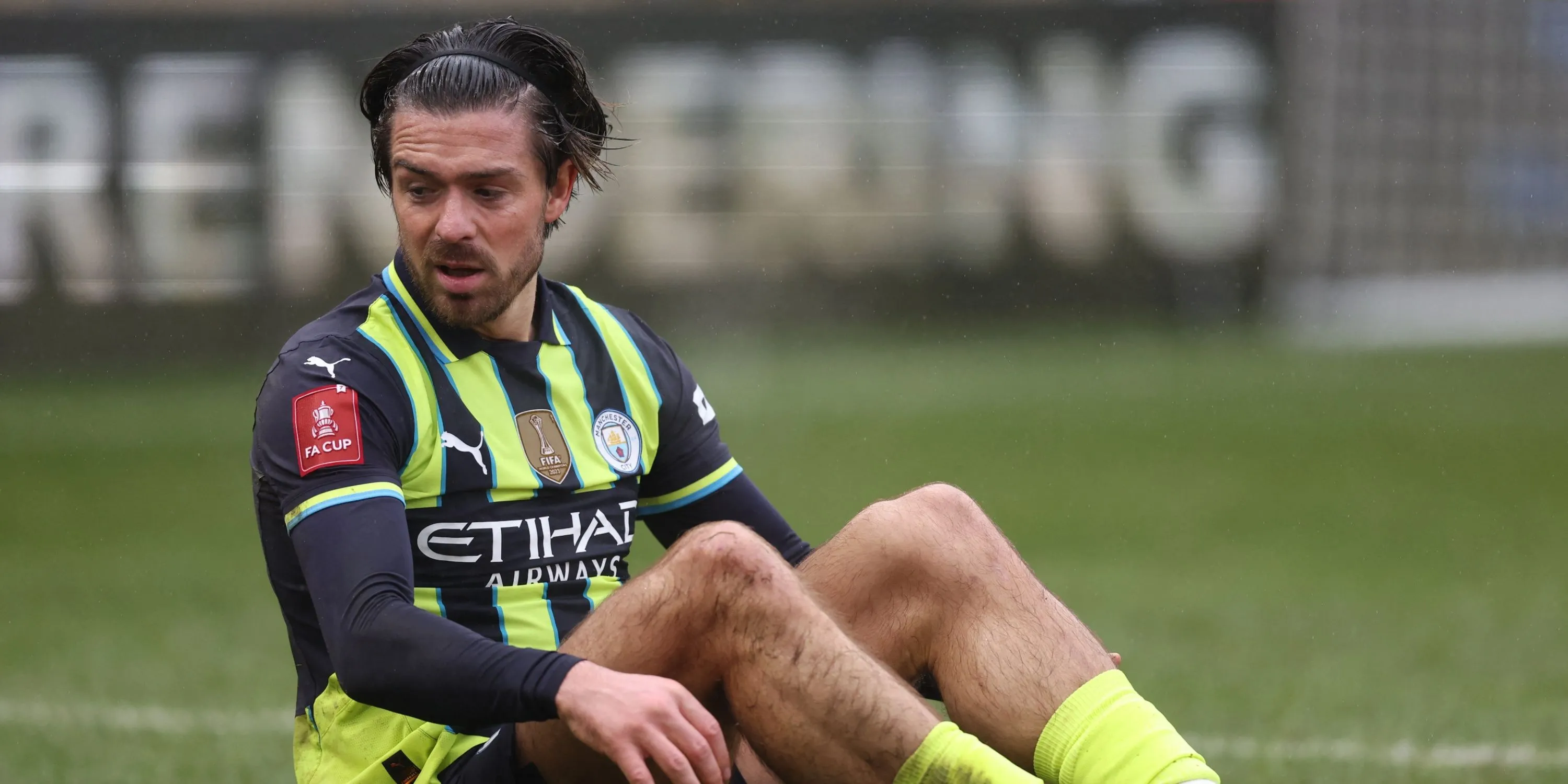 Jack Grealish - Mục tiêu chuyển nhượng của các câu lạc bộ Ngoại hạng Anh