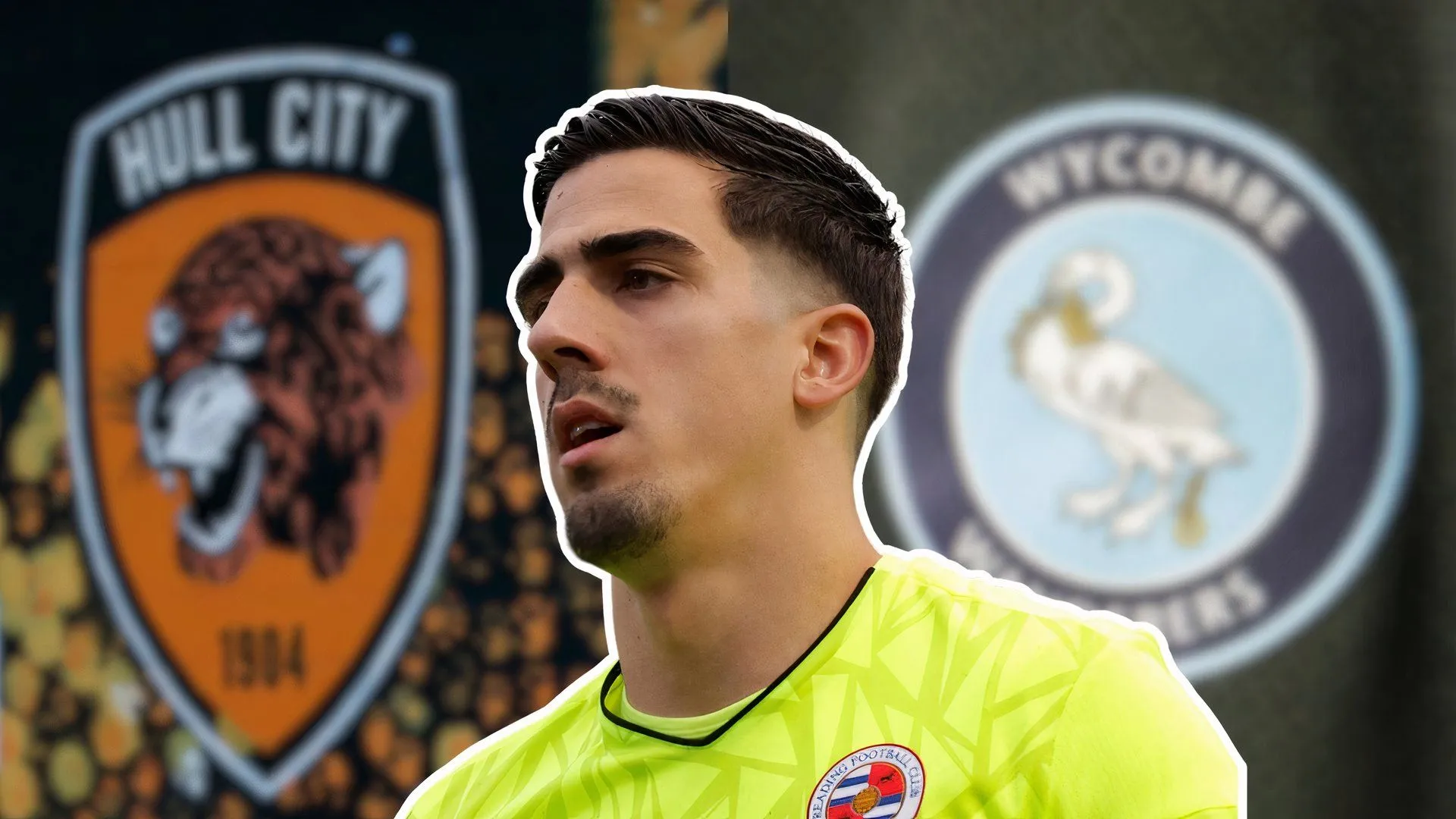 Joel Pereira nhận lời đề nghị từ Hull City và Wycombe Wanderers