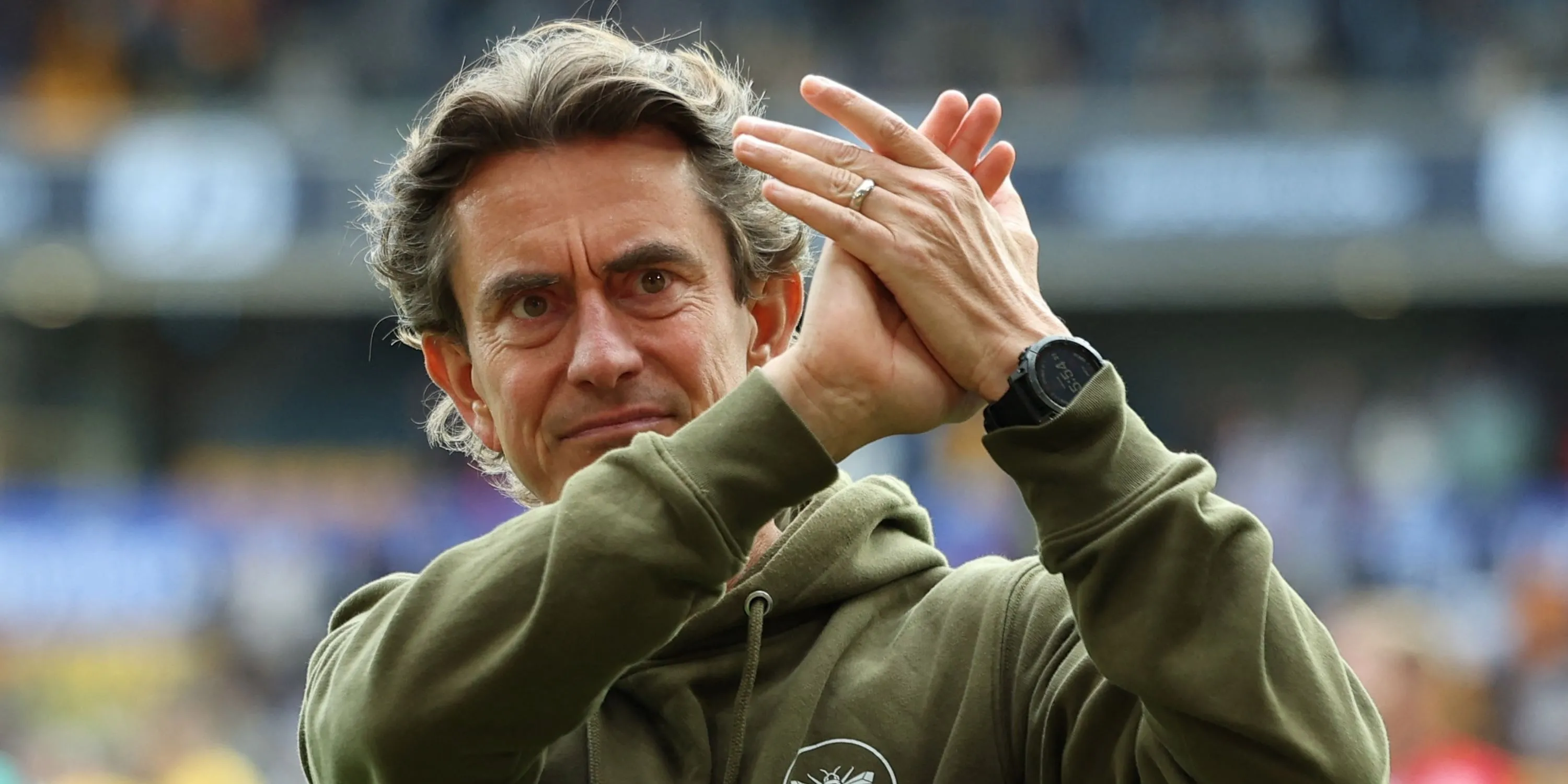 Thomas Frank, cựu huấn luyện viên Brentford, được bổ nhiệm dẫn dắt Tottenham