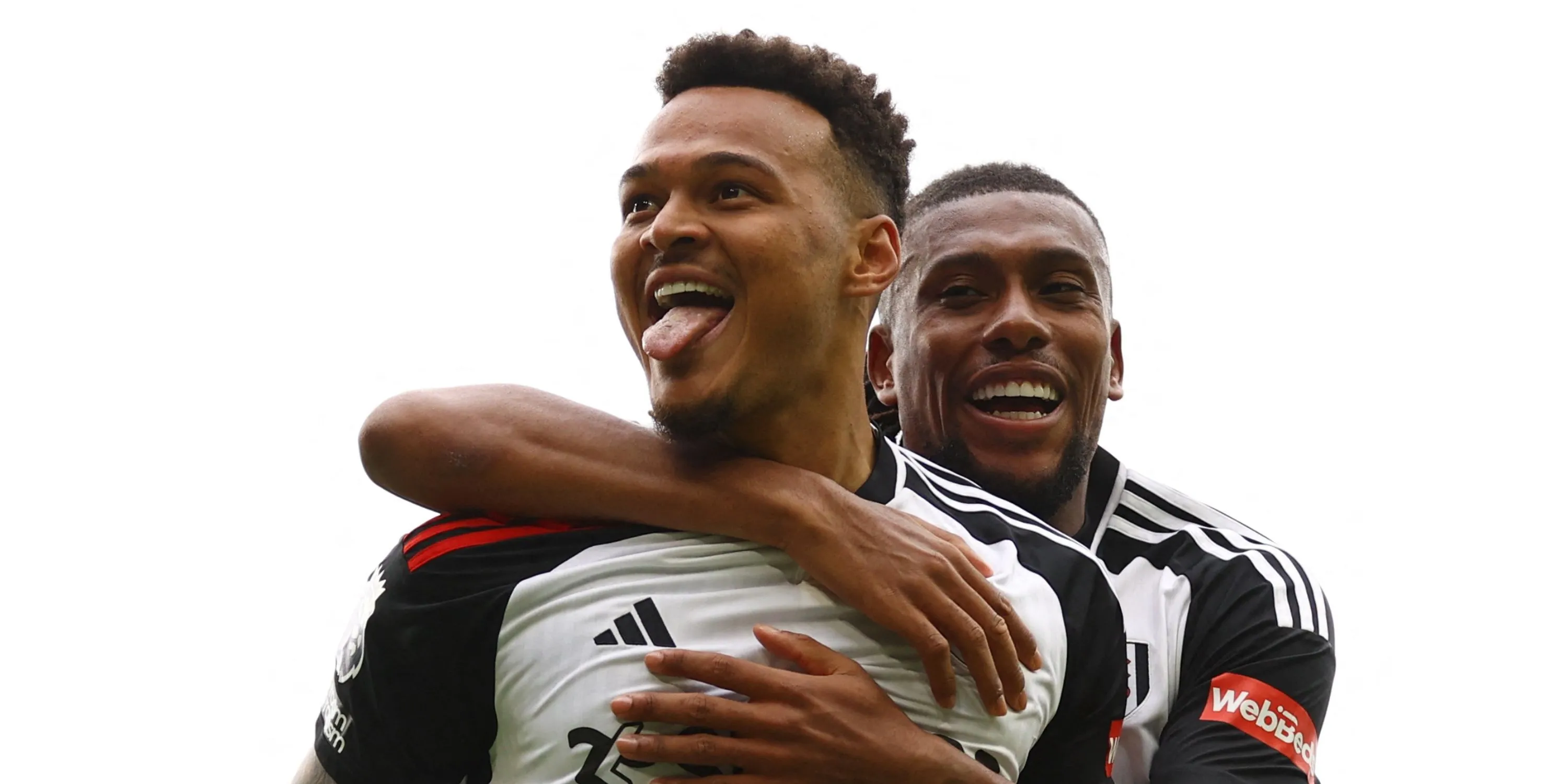 Tiền đạo Rodrigo Muniz của Fulham
