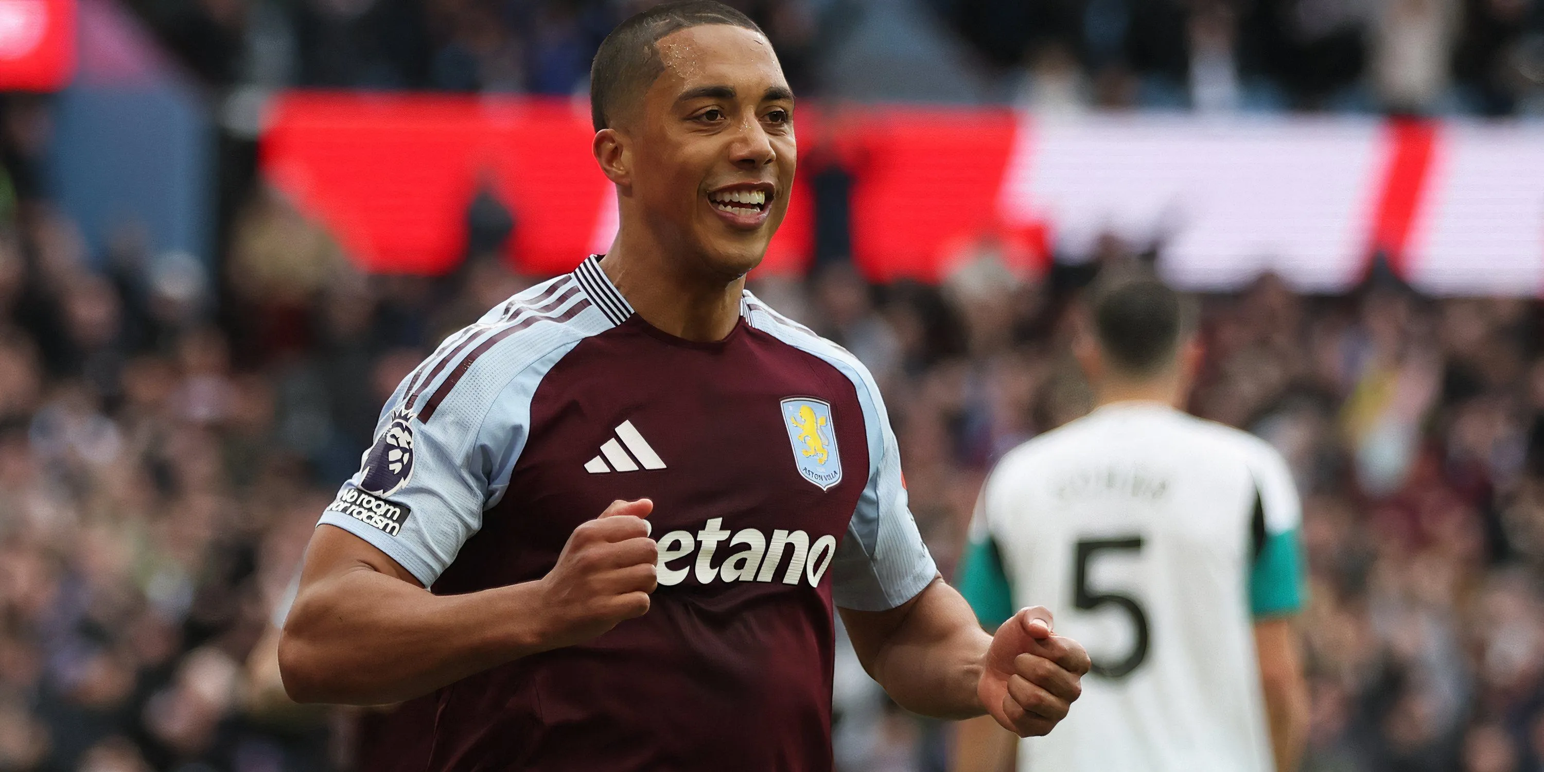Tiền vệ Youri Tielemans