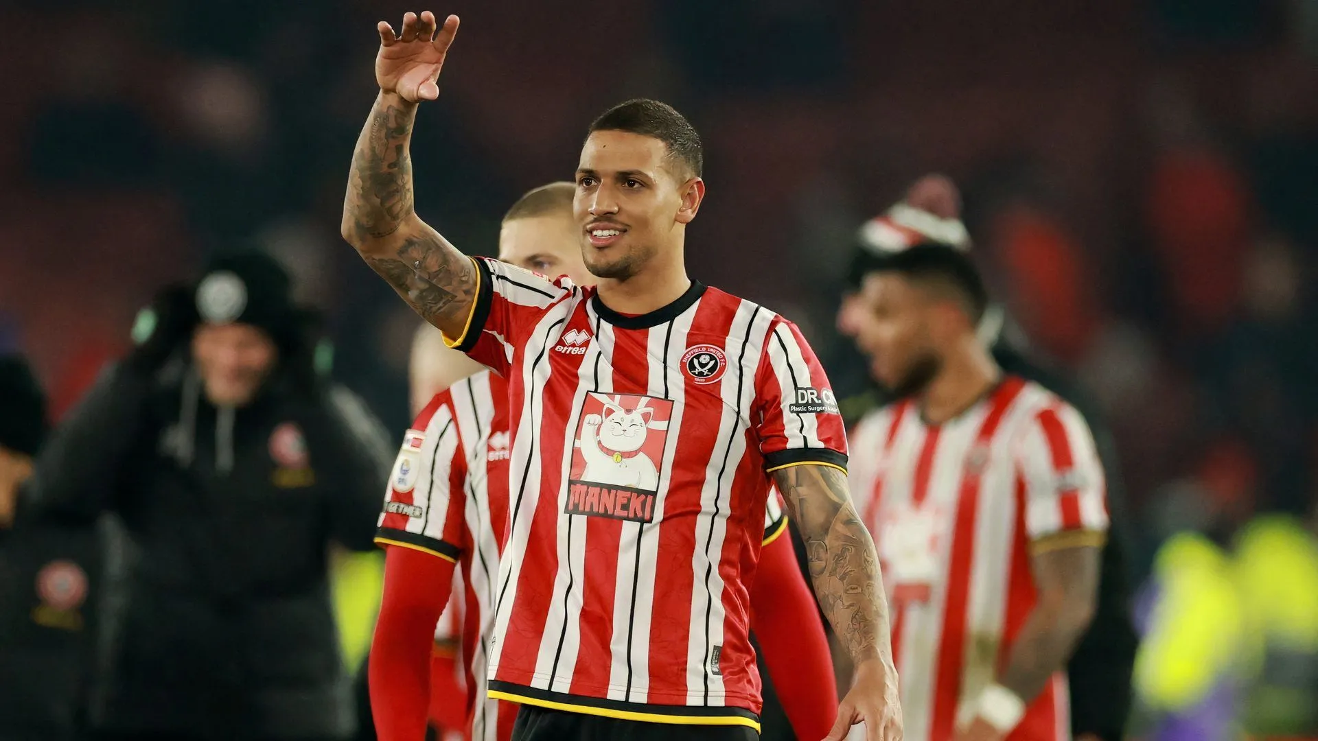 Hình ảnh đại diện của Sheffield United