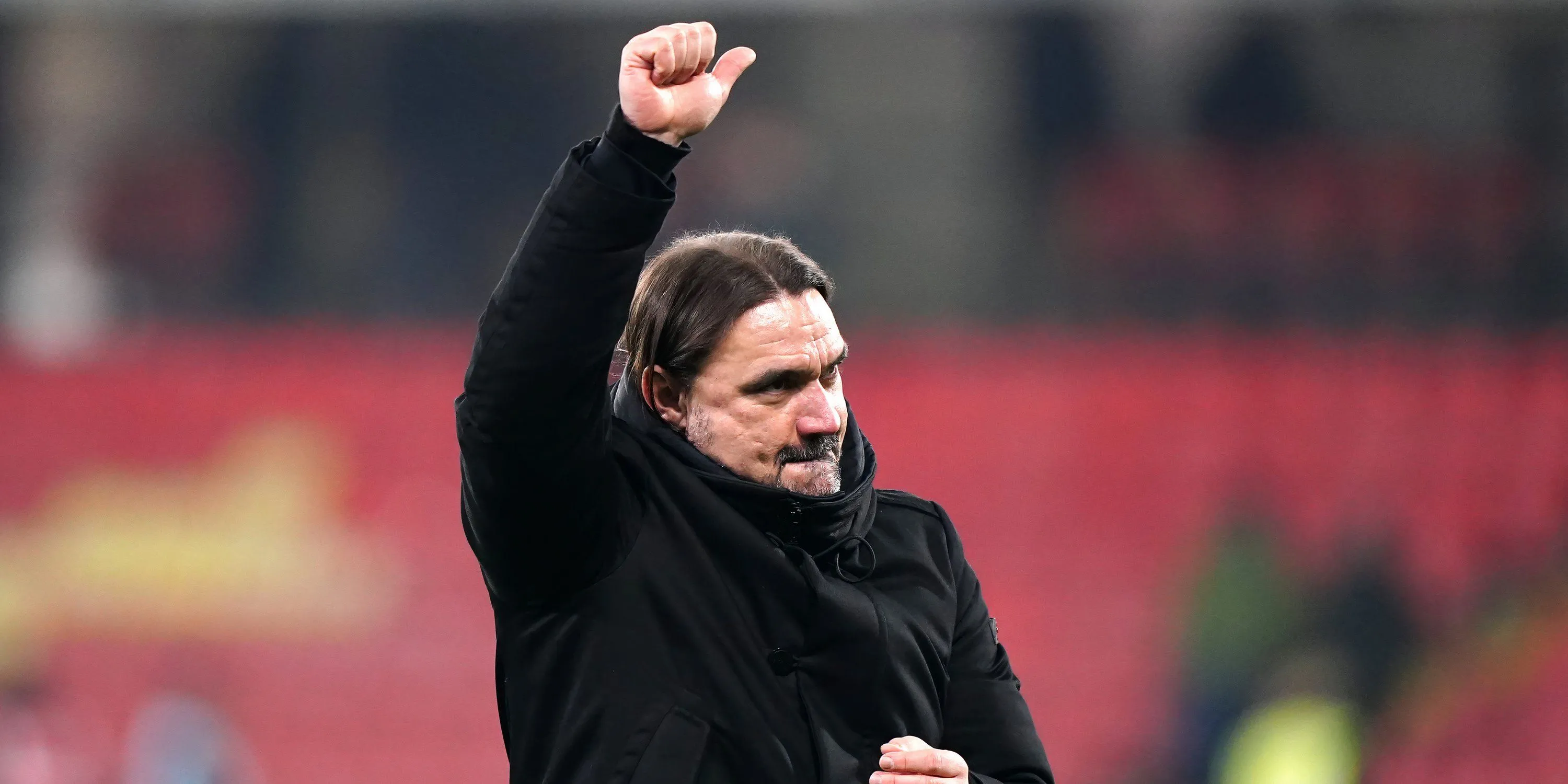 HLV Daniel Farke của Leeds United, mong chờ bản hợp đồng Sean Longstaff