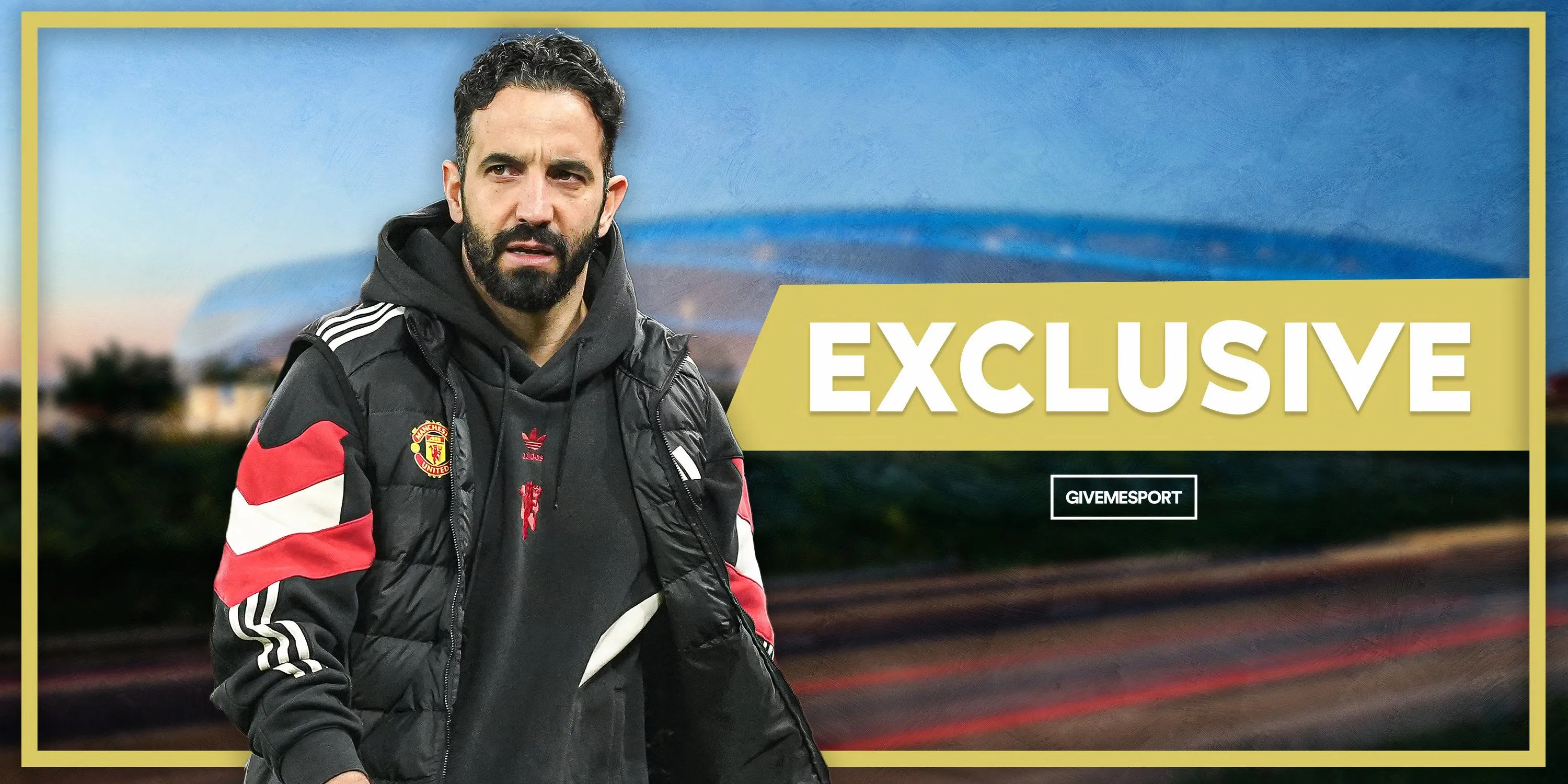 HLV Manchester United Ruben Amorim được cho là đang lên kế hoạch chuyển nhượng hè