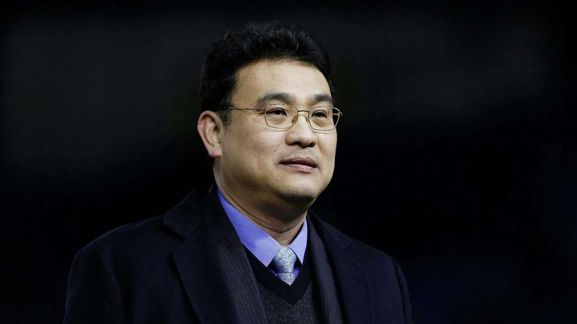 Chủ tịch Sheffield Wednesday Dejphon Chansiri giữa tâm bão khủng hoảng tài chính