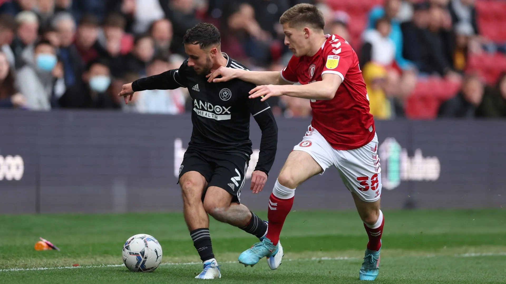 Plymouth Argyle phải đối mặt với danh sách dài những cầu thủ vắng mặt trước cuộc tiếp đón Huddersfield