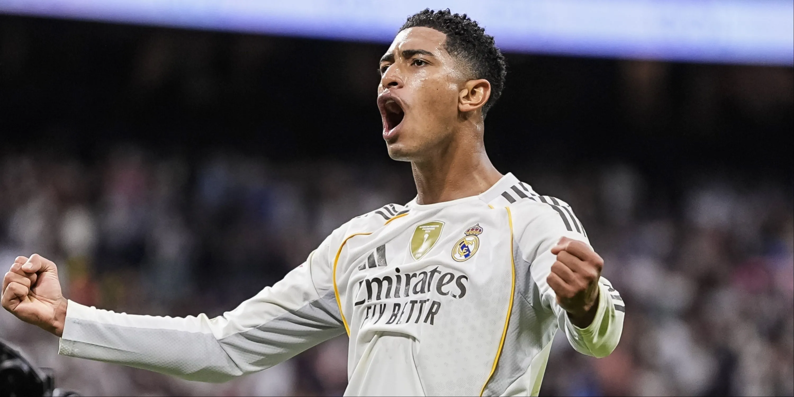 Tiền vệ tấn công Jude Bellingham sẵn sàng tạo nên sự khác biệt ở Anfield